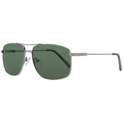 Guess Sonnenbrille GF0205 08N 59 Herren Silber
