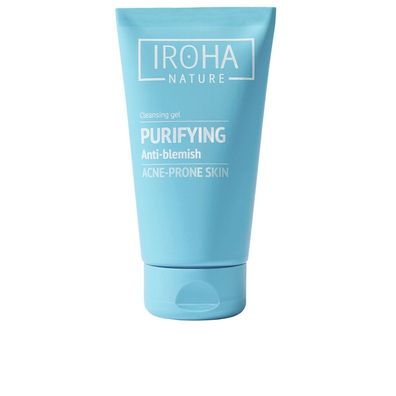 ACNE PRONE Haut purifying cleanser gel 150 ml