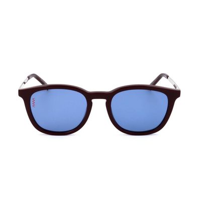 M Missoni MOD. MMI 0027 S Burgundy