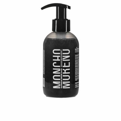 Bathman DETOX HAIR Holzkohle-Shampoo 250 ml