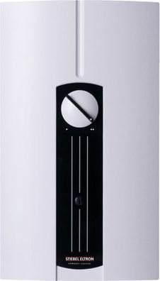 Stiebel Durchlauferhitzer DHF 21 compact control