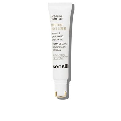 Peptide EYE LISS Augenkontur reduziert Falten und strafft 15 ml