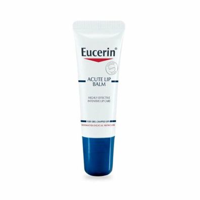 Eucerin Akut Sos Lippenbalsam 10ml