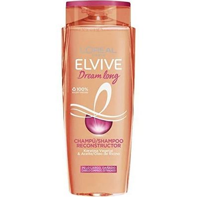 L'Oréal Paris ELVIVE DREAM LONG rekonstruktives Shampoo 700 ml