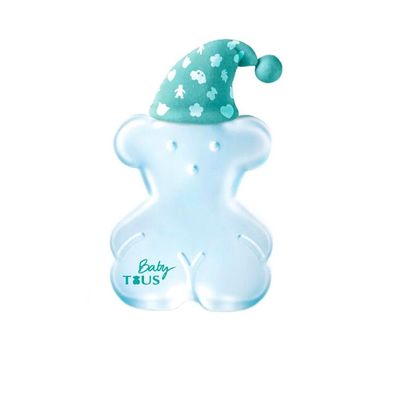 BABY TOUS 2-teiliges ETUI