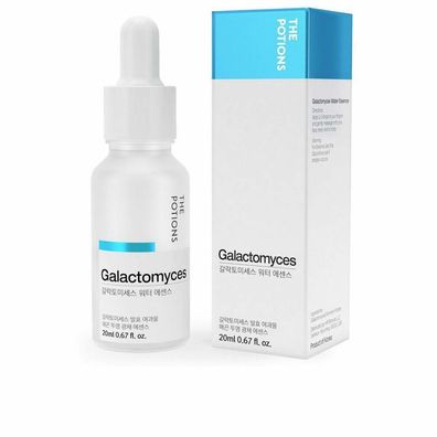 Galactomyces water essence 20ml