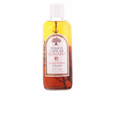 Crusellas Quinado tónico capilar hierbas 1000ml