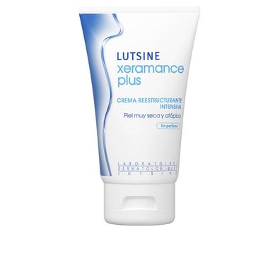 Xeramance PLUS intensive Restrukturierungscreme 100 ml