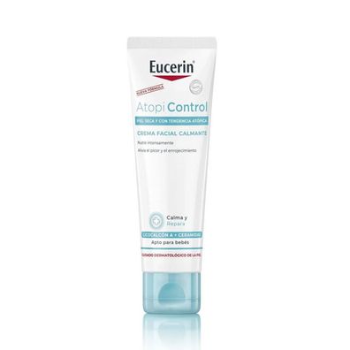 Atopicontrol Gesichtscreme 50 ml