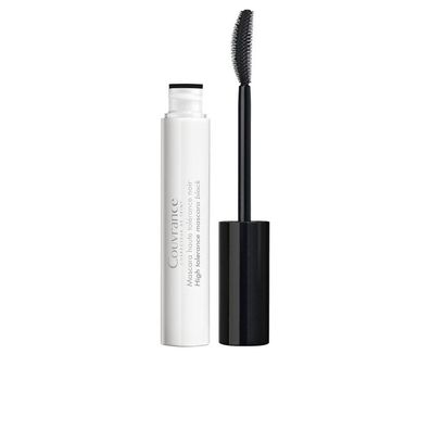 Couvrance hohe Toleranz Wimperntusche 3 in 1 #schwarz 7 ml