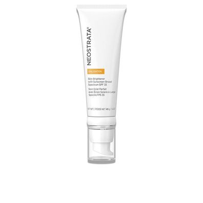 Enlighten Hautaufheller SPF35 40 gr