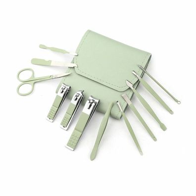 Edelstahl-nagelklemme SET 12 Stück