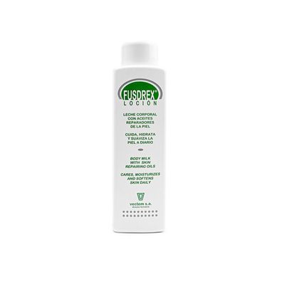 Fusdrex Körperlotion 1L