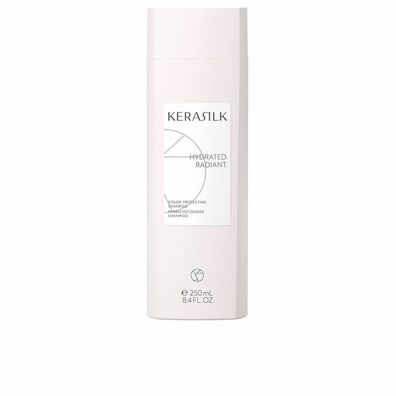 Essentials Farbschutz-Shampoo