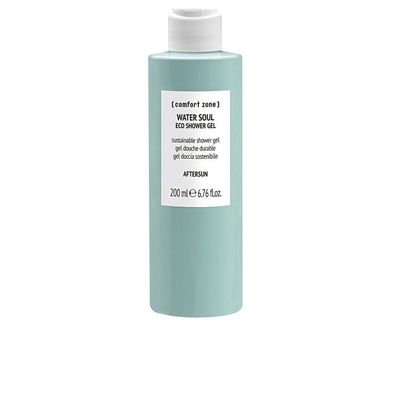 WATER SOUL eco Duschgel 200 ml