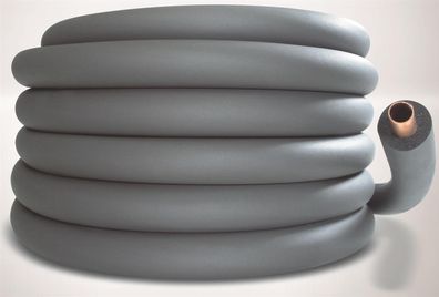 Armacell Isolierschlauch 50% EnEV, 10x15mm, endlos 35m
