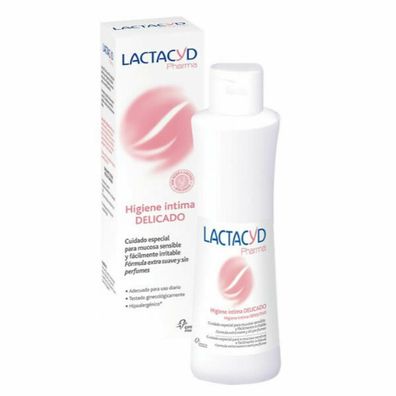 Lactacyd Pharma Sensitiv 250ml