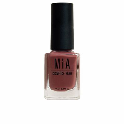 Esmalte #mahogany 11ml