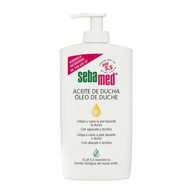 Sebamed Reinigendes Duschöl 500ml