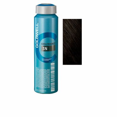 Semi-permanent paint, Goldwell Colorance 3N, 120ml