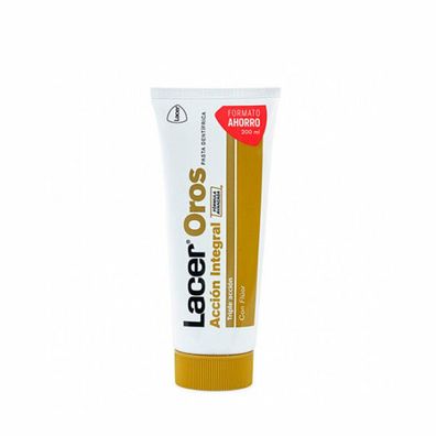 Lacer Oros Zahnpasta 200ml