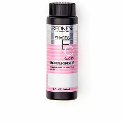 SHADES EQ bonder inside #09N-8 60ml x 3 u