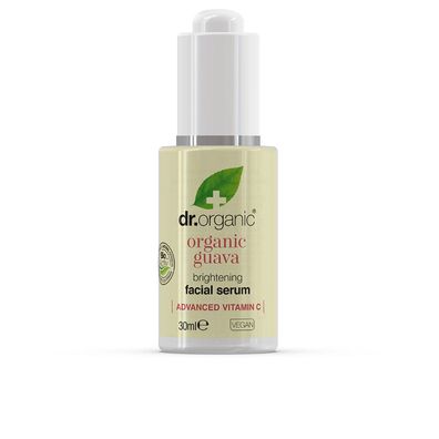 GUABA facial serum with vitamin C 30ml