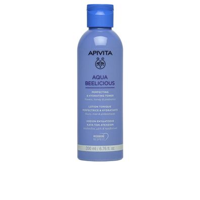 AQUA Beelicious perfecting & moisturizing toner 200ml