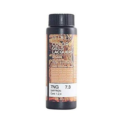 COLOR GEL Lacquers #5NA-smoke 60ml x 3 u