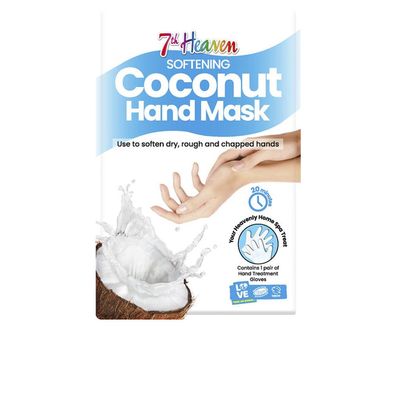 Coconut Handmaske 1 Stück