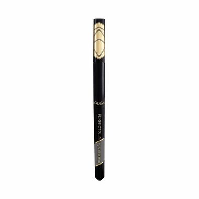 L'Oréal Paris Eyeliner Perfect Slim 02 Grey, 1 St