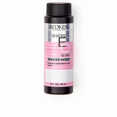 SHADES EQ bonder inside #07AG-613 60ml x 3 u