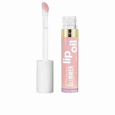 SUPER Lustrous Glimmer Lippenöl #01 -Candy Hearts 3,8 ml