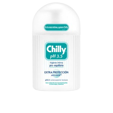 EXTRA Protection PH 3.5 intimate gel 200ml