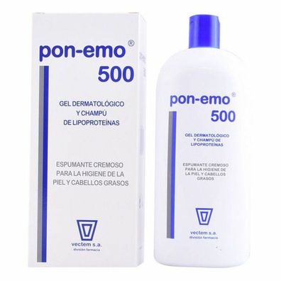 Pon Emo Liquido 500g