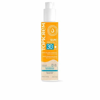 SUN Protect Sonnenspray SPF30 150 ml