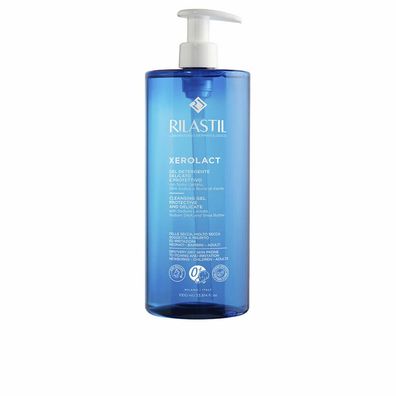 Xerolact Reinigungsöl 1000 ml
