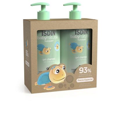BABY Naturals Duo-Gelshampoo 2 x 750 ml