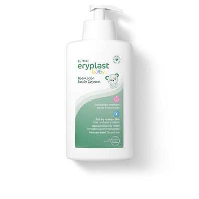 Lutsine Lutsine Eryplast Body Lotion 500ml