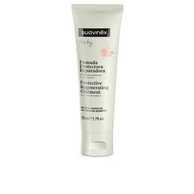 BABY reparierende Schutzsalbe 50 ml