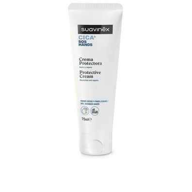 CICA+ SOS HANDS schützende Handcreme 75 ml