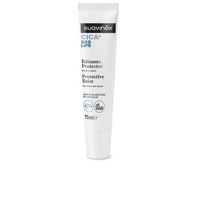 CICA+ SOS LIPS Lippenbalsam 15 ml