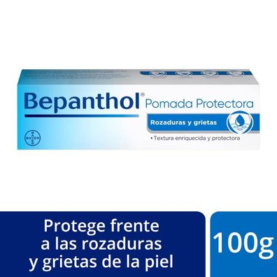 Bepanthol Pomada protektora 100 gr