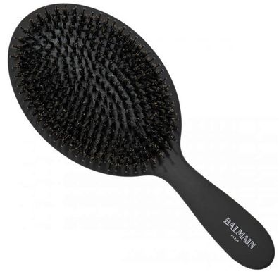 Hair Couture Accessoirs All Purpose Spa Brush 100% boar hair and nylon bristles 1 pcs