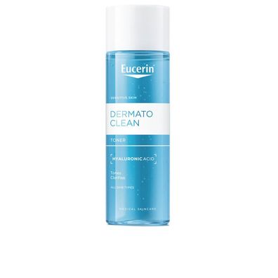 Dermatoclean Gesichtswasser 200 ml