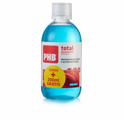 Phb Total Mundspülung 500ml