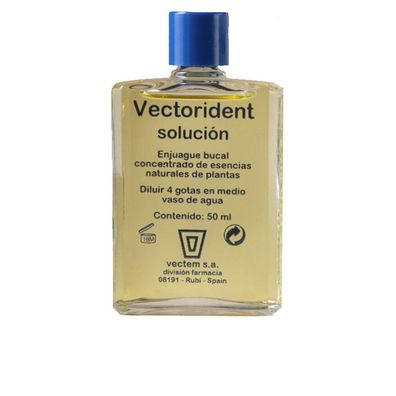 VectorIdent Lösung 50ml