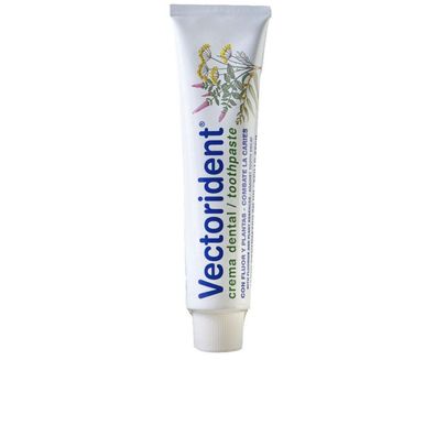 Vectem Vectorident Fluor Paste 75ml