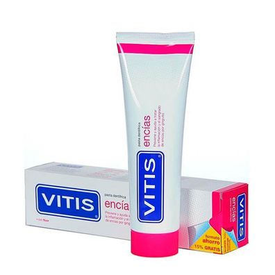 Vitis Gum Zahnpasta 150ml