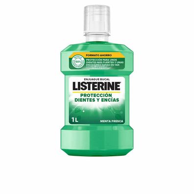 TEETH & GUMS Mundspülung geschwollenes Zahnfleisch 1000 ml